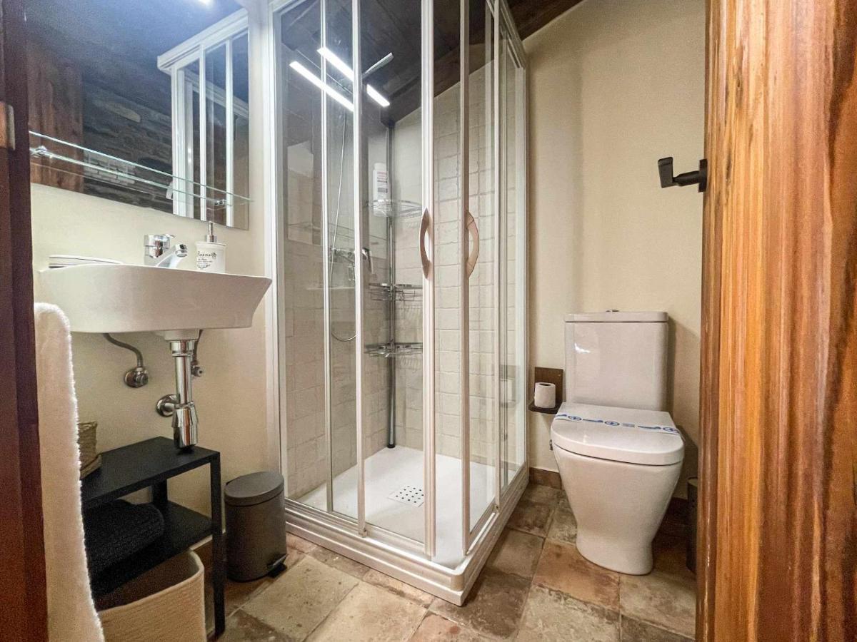 Appartement Puigcerda Cal Gatesques 4 Extérieur photo